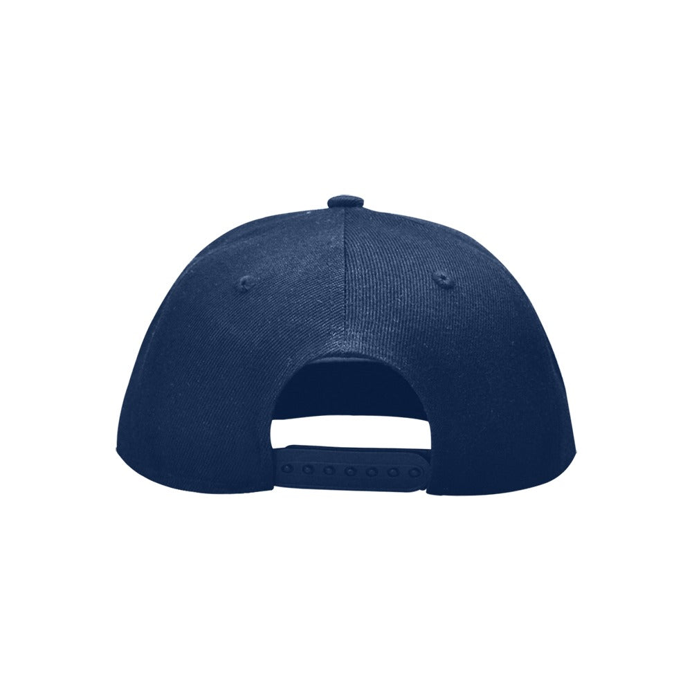 Diamond Snapback