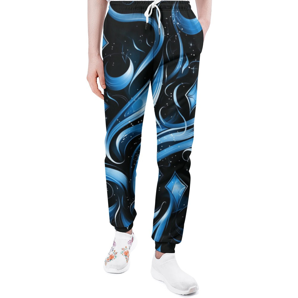 Polyester Sweatpants