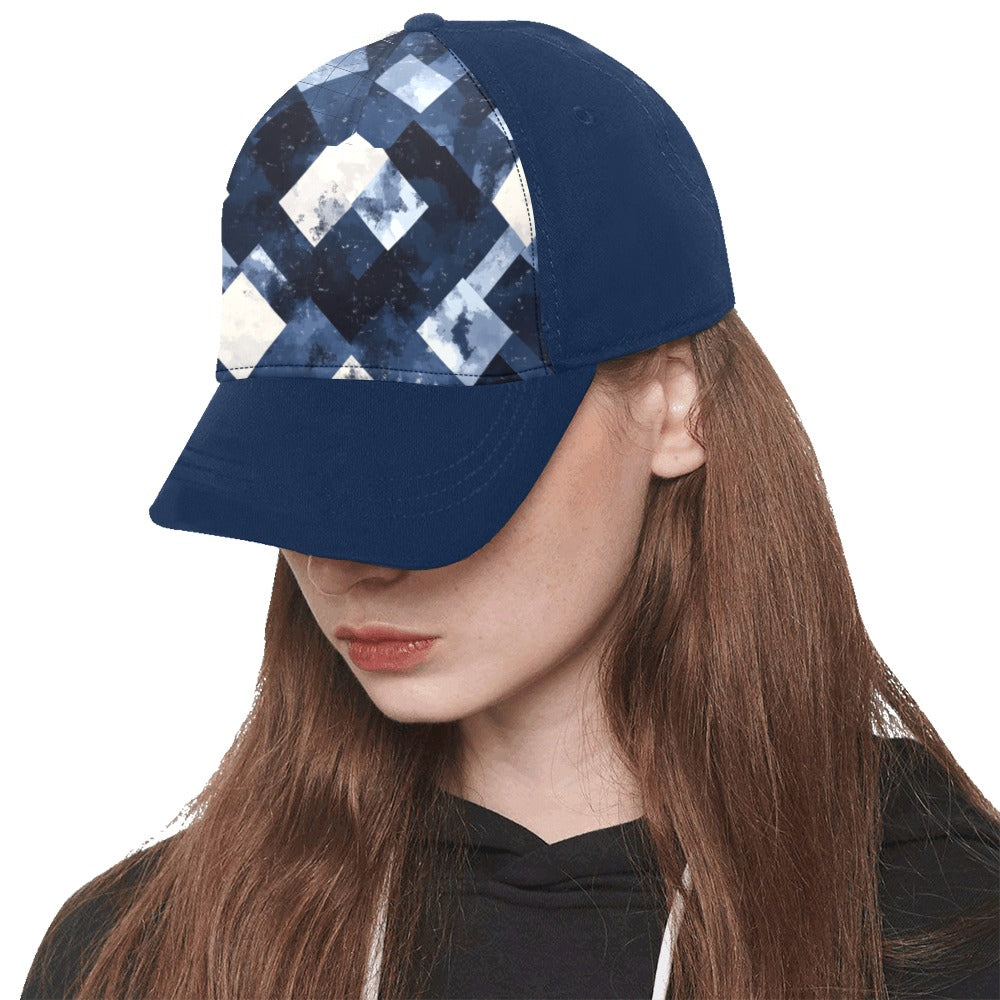 Diamond Snapback