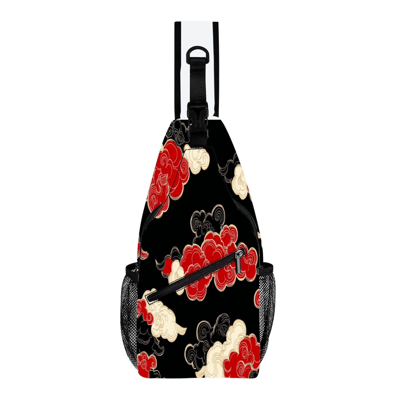 Streetwear Clouds Bag
