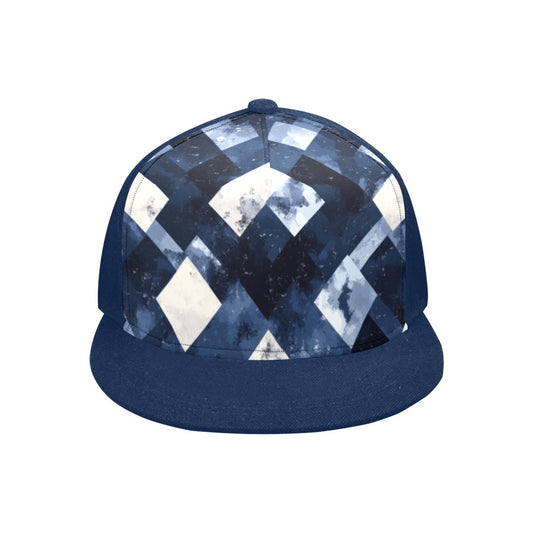 Diamond Snapback
