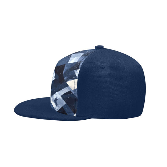 Diamond Snapback