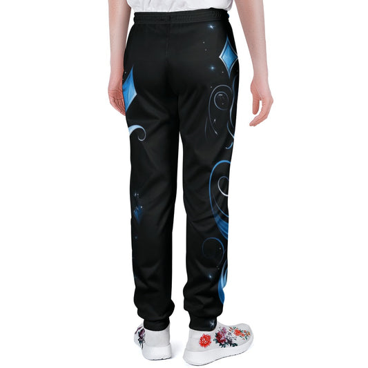 Polyester Sweatpants