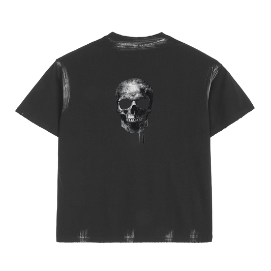 Hand Brushed T-shirt
