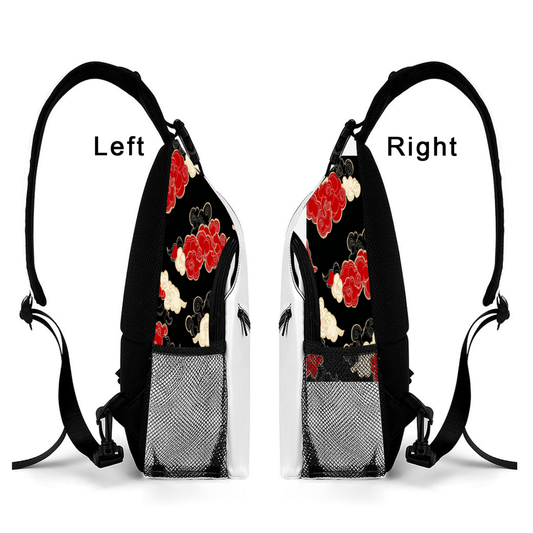Streetwear Clouds Bag