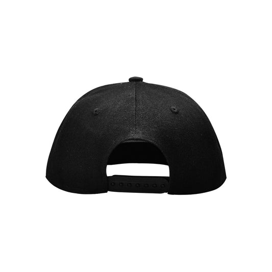 Diamond flame Custom Snapback